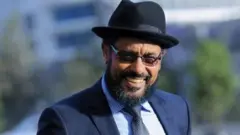 ኣቶ በቀለ ገርባ