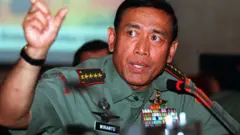 militer, indonesia, pilpres