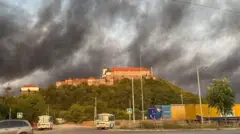 Мукачево