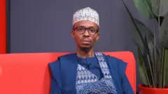 Bello, wanda ɗa ne ga Nasir El-Rufa'i makusancin gwamnan jihar Kaduna, Uba Sani ne kafin zama ɗan majalisa mai wakiltar Kaduna ta arewa