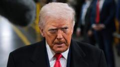 Xalayaa Tiraamp irratti Masriifi Sudaan maal jedhan? Itoophiyaan maal gochuu qabdi?