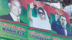 বিএনপি ২৩৭ আসনে সম্ভাব্য প্রার্থীদের তালিকা প্রকাশ করেছে। পরে তার মধ্যে একটি স্থগিত করা হয়েছে।