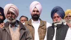 ਸਿੱਖ ਪਰਿਵਾਰ ਨੇ ਕਬਰਸਤਾਨ ਲਈ ਜ਼ਮੀਨ ਦਾਨ ਦਿੱਤੀ