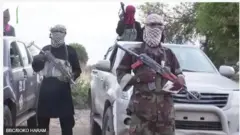 Aworan awọn agbebọn 