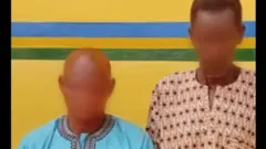 Lagos