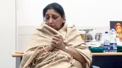 सुनेत्रा पवार