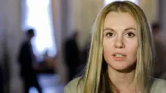 Анна Скороход зблизька 