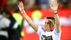 اوسمار ویرا