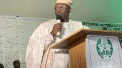 Mahmood Yakubu