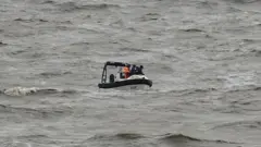 ગુજરાત, જાફરાબાદ, દરિયો, મત્સ્યોદ્યોગ, બીબીસી ગુજરાતી 