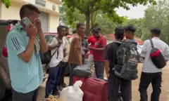 எண்ணூரில் 9 அசாம் தொழிலாளர்கள் உயிரிழப்பில் என்ன நடந்தது?