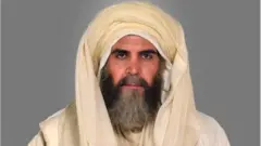 "معاویه" ډرامه