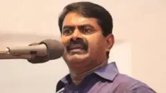 சீமான் மீதான பாலியல் புகார்: 15 சாட்சிகள், 12 வார அவகாசம் - வழக்கின் அடுத்த கட்டம் என்ன?