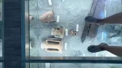 Objetos arqueológicos