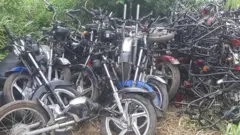 ሞተር ብሽክለታታት