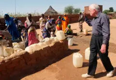Jimmy Carter 