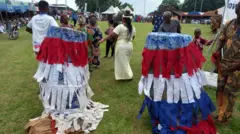 SANGO FESTIVAL 2022