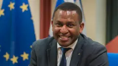 Spiros-Richard Hagabimana