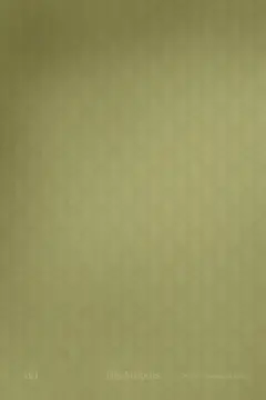 El póster promocional de A24 se basa en el papel tapiz amarillo usado a menudo en habitaciones traseras.