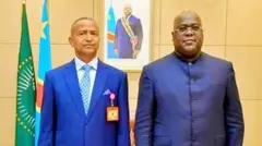 Bamwe bavuga ko ubucuti bwa politike bw'imyaka ibiri bugeze ku musozo