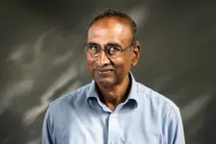Venki Ramakrishnan