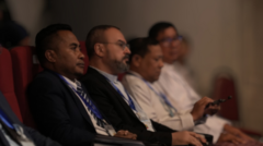 ဖေဖော်ဝါရီ ၁၅ ရက် နိုင်ငံတဝန်းသတင်းများအနှစ်ချုပ်- တီမော သံရုံးယာယီတာဝန်ခံကို မြန်မာကနေ ၇ ရက်အတွင်း ထွက်ခွာဖို့ စစ်ကော်မရှင် သတိပေး