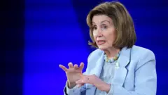 نانسی پلوسی