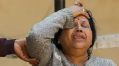 મહાકુંભ, પ્રયાગરાજ, નાસભાગ, શ્રદ્ધાળુ, અમૃત સ્નાન, અખાડા, નાગા બાવા, નાગા સાધુ, શાહી સ્નાન, મૌની અમાવસ્યા