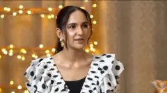انوشې عباسي