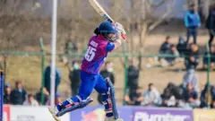 दीपेन्द्रसिँह ऐरी