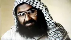 ਮਸੂਦ ਅਜ਼ਹਰ