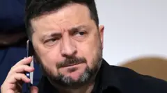 Владимир Зеленский