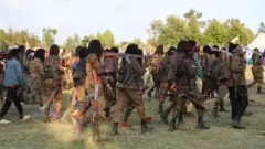 Mootummaan Naannoo Oromiyaa hidhattoota nagaan galan ummati simachuu dubbate
