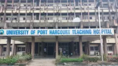 'No pikin die for UPTH' - CMAC 