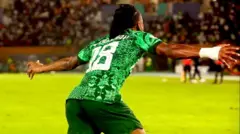 Super Eagles
