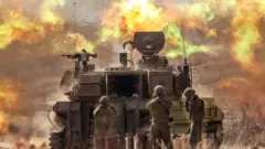 army