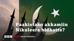 Paakistaan