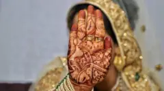 लग्नाचं किमान वय 