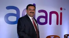 guatam adani 