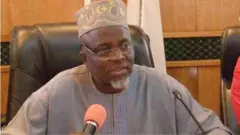 Ishaq Oloyede