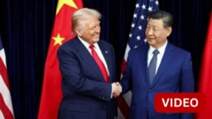 டிரம்ப் - ஜின்பிங் சந்திப்பில் நடந்தது என்ன?