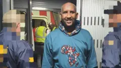 Abdi Hussein Ahmed