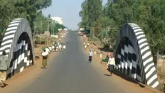Magaala Finoota Salaam