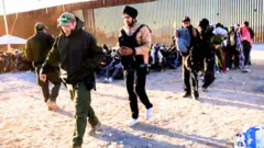 ਅਮਰੀਕੀ ਸਰਹੱਦ