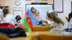 Azərbaycan, Rusiya, məktəb, təhsil