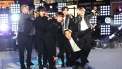 BTS