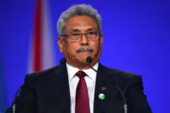 गोटाबाया राजपक्षे