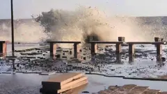 चक्रीवादळ