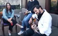 India