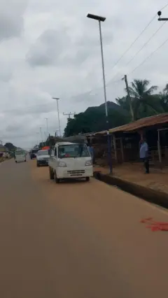 E boola ebubo na otu nwoke gburu nwunye ya, gbaa ọsọ n'Imo Steeti